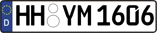 HH-YM1606