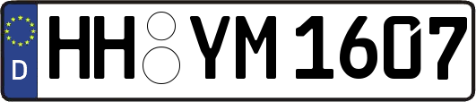 HH-YM1607