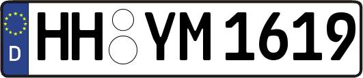 HH-YM1619