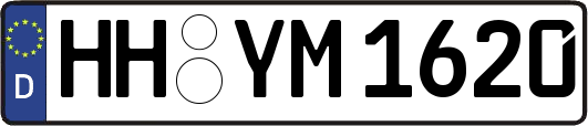 HH-YM1620