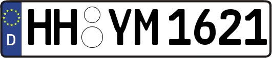 HH-YM1621