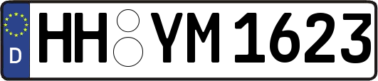 HH-YM1623