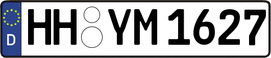 HH-YM1627