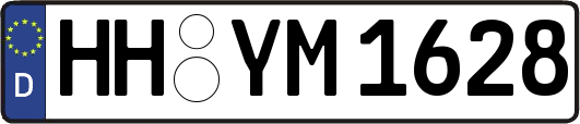 HH-YM1628