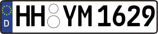 HH-YM1629