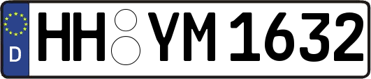 HH-YM1632