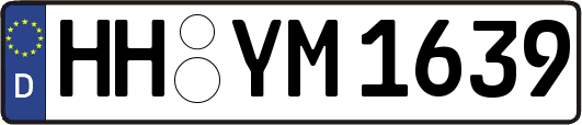 HH-YM1639