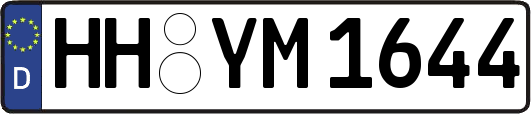 HH-YM1644