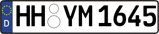 HH-YM1645