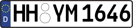 HH-YM1646