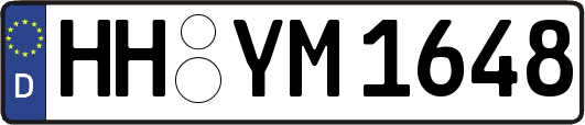HH-YM1648