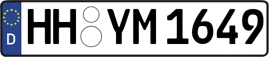 HH-YM1649