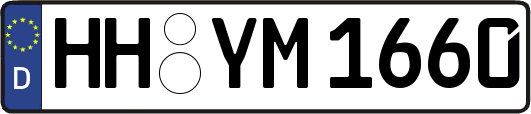 HH-YM1660