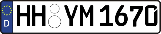 HH-YM1670