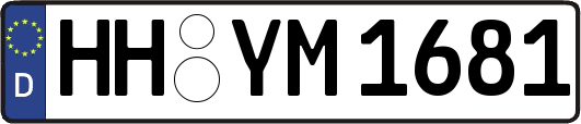 HH-YM1681