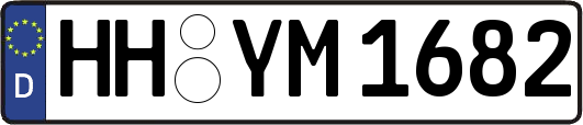 HH-YM1682