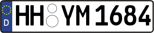 HH-YM1684
