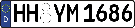 HH-YM1686