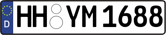 HH-YM1688