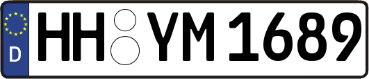 HH-YM1689