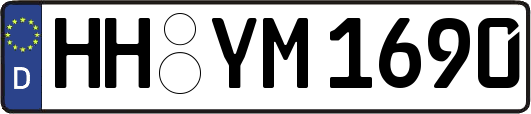 HH-YM1690