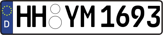 HH-YM1693