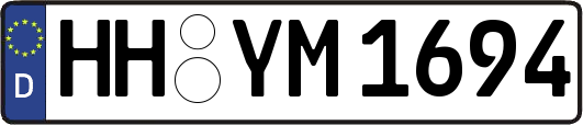 HH-YM1694
