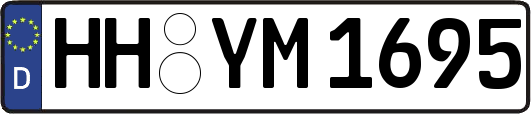 HH-YM1695