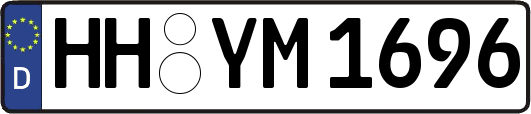 HH-YM1696