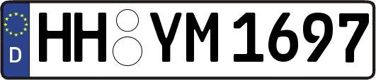 HH-YM1697