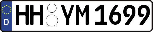 HH-YM1699