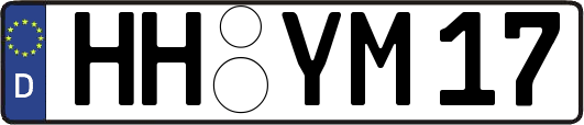 HH-YM17