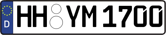 HH-YM1700