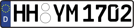 HH-YM1702