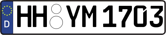 HH-YM1703