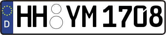 HH-YM1708