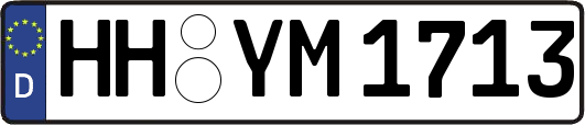 HH-YM1713