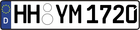 HH-YM1720
