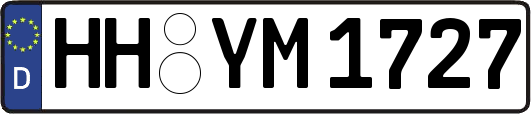 HH-YM1727