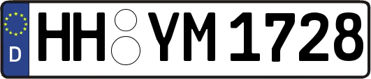 HH-YM1728