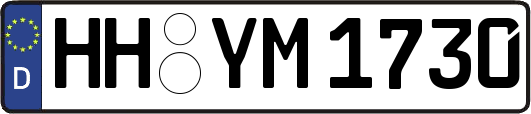 HH-YM1730