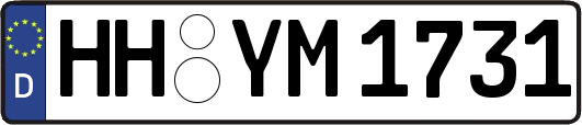 HH-YM1731