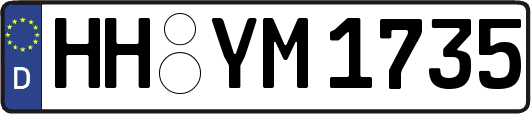 HH-YM1735