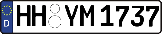 HH-YM1737