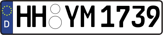 HH-YM1739