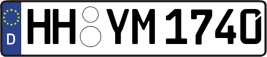 HH-YM1740