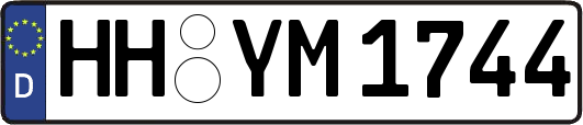 HH-YM1744