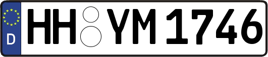 HH-YM1746