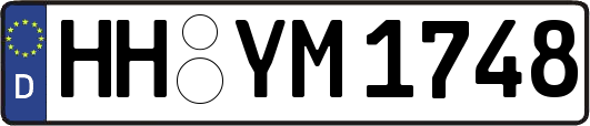 HH-YM1748