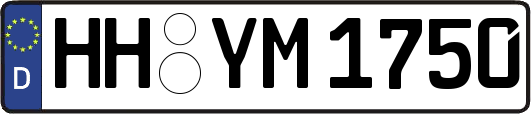 HH-YM1750
